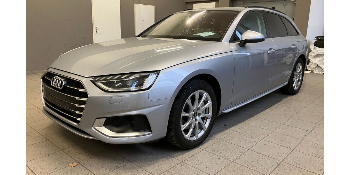 Audi A4 144.074 km 24.384 € Gera 07546