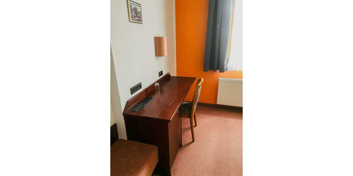 Gewerbeobjekt Zeulenroda-Triebes Zeulenroda - 2 Zimmer, 320.000&euro; | Angebot:24992384