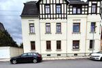 Etagenwohnung Crimmitschau - 2 Zimmer, 50 m&sup2;, 320&euro; | Angebot:26522265