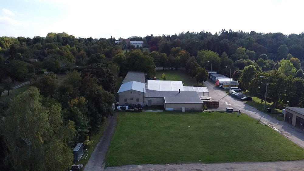 *** Attraktive Gewerbefläche | Bauland mit hohem Mietertrag und gleichzeitigem Entwicklungspotential | Provisionsfrei *** zimmer