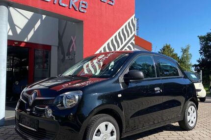 Renault Twingo 79.130 km 7.490 € Gera 07549
