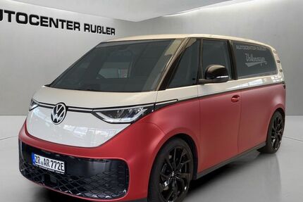 VW ID. Buzz 9.800 km 48.980 € Zeulenroda-Triebes 07937