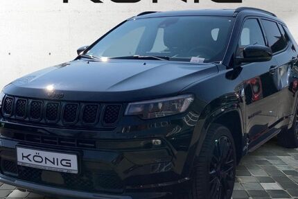Jeep Compass 12.373 km 27.999 &euro; Gera 07552