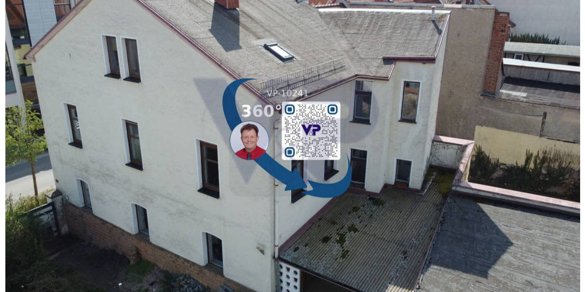 Einfamilienhaus Gera Langenberg - 7 Zimmer, 178 m&sup2;, 89.500&euro; | Angebot:26358792