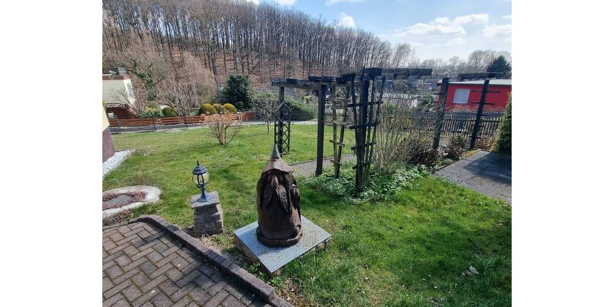 Einfamilienhaus Crimmitschau Mannichswalde - 4 Zimmer, 115 m&sup2;, 149.000&euro; | Angebot:26819948