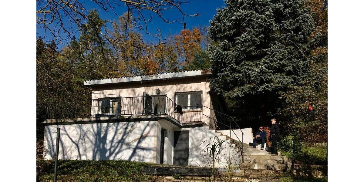 Bungalow Zeitz - 3 Zimmer, 45 m&sup2;, 38.000&euro; | Angebot:26533166