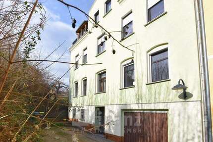 Haus Crimmitschau - 10 Zimmer, 250 m&sup2;, 229.000&euro; | Angebot:21912471