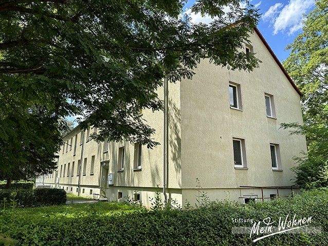 Etagenwohnung Elsteraue Profen - 3 Zimmer, 63 m&sup2;, 405&euro; | Angebot:26804195