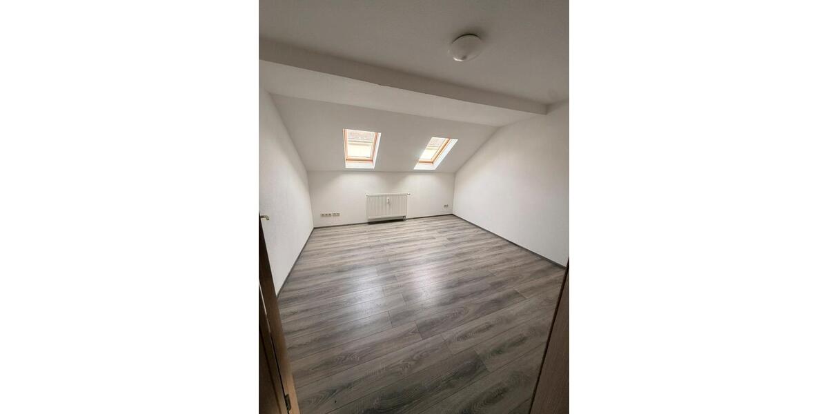 2-Zimmer-Wohnung | 45 m² | ab sofort 2 zimmer