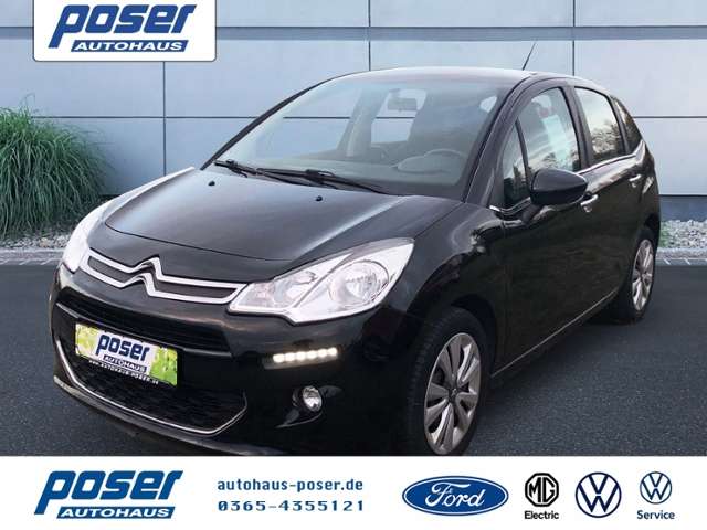 Citroen C3 55.825 km 7.899 &euro; Gera 07546