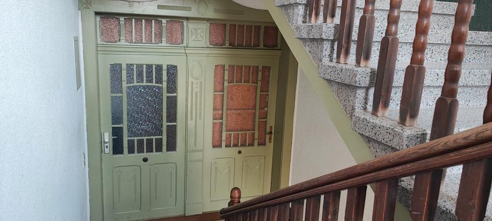 Etagenwohnung Gera Debschwitz - 4 Zimmer, 98 m&sup2;, 720&euro; | Angebot:26316104