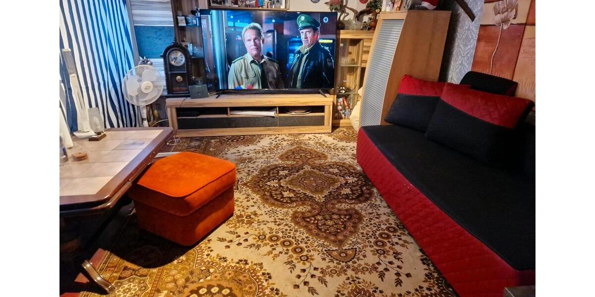 Etagenwohnung Meuselwitz - 8 Zimmer, 160 m&sup2;, 1.200&euro; | Angebot:26321990