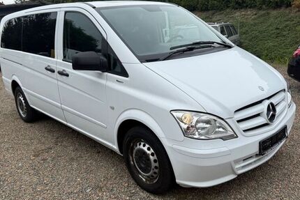 Mercedes Vito