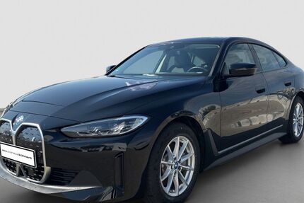 BMW i4 21.509 km 33.565 &euro; Gera 07552