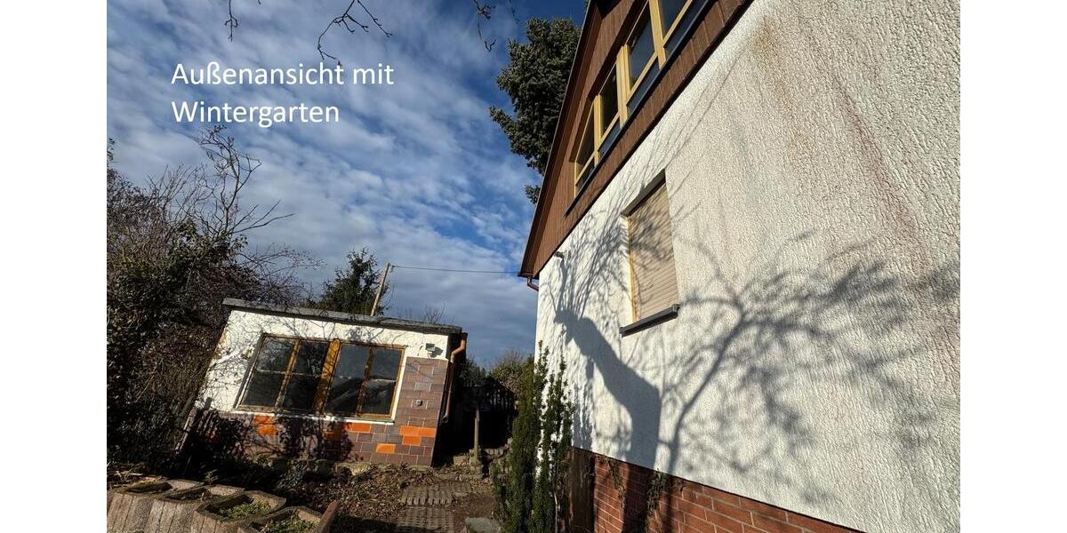 Einfamilienhaus Gera Alt-Bieblach - 2 Zimmer, 55 m&sup2;, 89.000&euro; | Angebot:24980798
