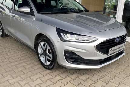 Ford Focus 51.682 km 16.880 € Glauchau 08371