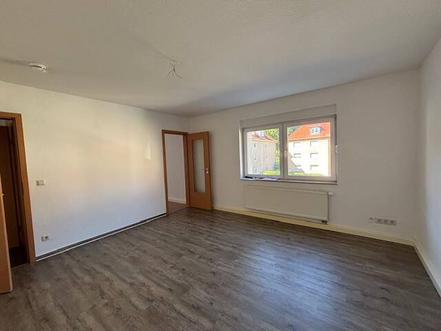 Etagenwohnung Altenburg Südost - 3 Zimmer, 70 m&sup2;, 420&euro; | Angebot:25667811