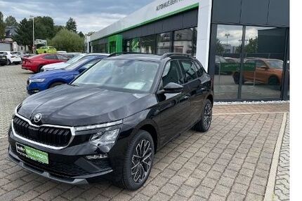 Skoda Kamiq 14.500 km 26.990 € Glauchau/ Sachsen 08371