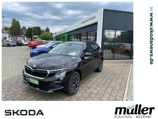Skoda Kamiq 14.500 km 26.990 € Glauchau/ Sachsen 08371