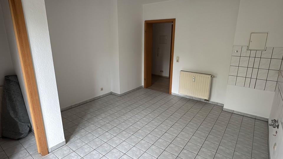 Etagenwohnung Zeulenroda-Triebes Triebes - 1 Zimmer, 40 m&sup2;, 270&euro; | Angebot:26665312