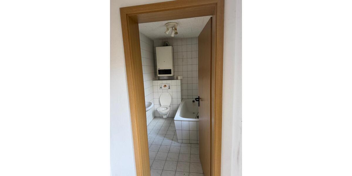 Einfamilienhaus Gera Alt-Bieblach - 2 Zimmer, 55 m&sup2;, 79.000&euro; | Angebot:26837233