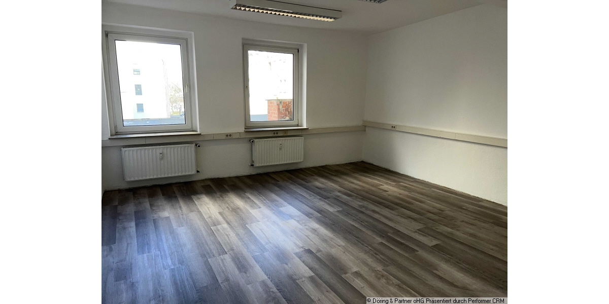 Schöne Büroräume (ca. 105 m²) mit Lift in der Fußgängerzone von Gera! - Gewerbeobjekt Gera Zentrum | Angebot:27070945