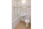 Etagenwohnung Gera Lusan - 4 Zimmer, 88 m&sup2;, 459&euro; | Angebot:25509042