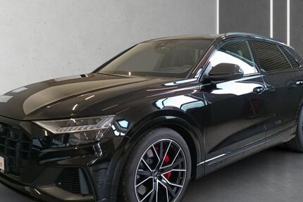 Audi SQ8 87.605 km 65.444 &euro; Gera 07546