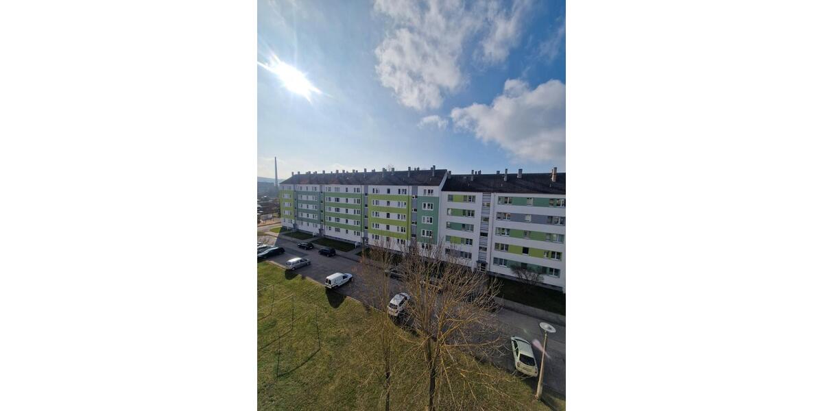 Etagenwohnung Gera Alt-Taubenpreskeln - 2 Zimmer, 48 m&sup2;, 255&euro; | Angebot:26663848