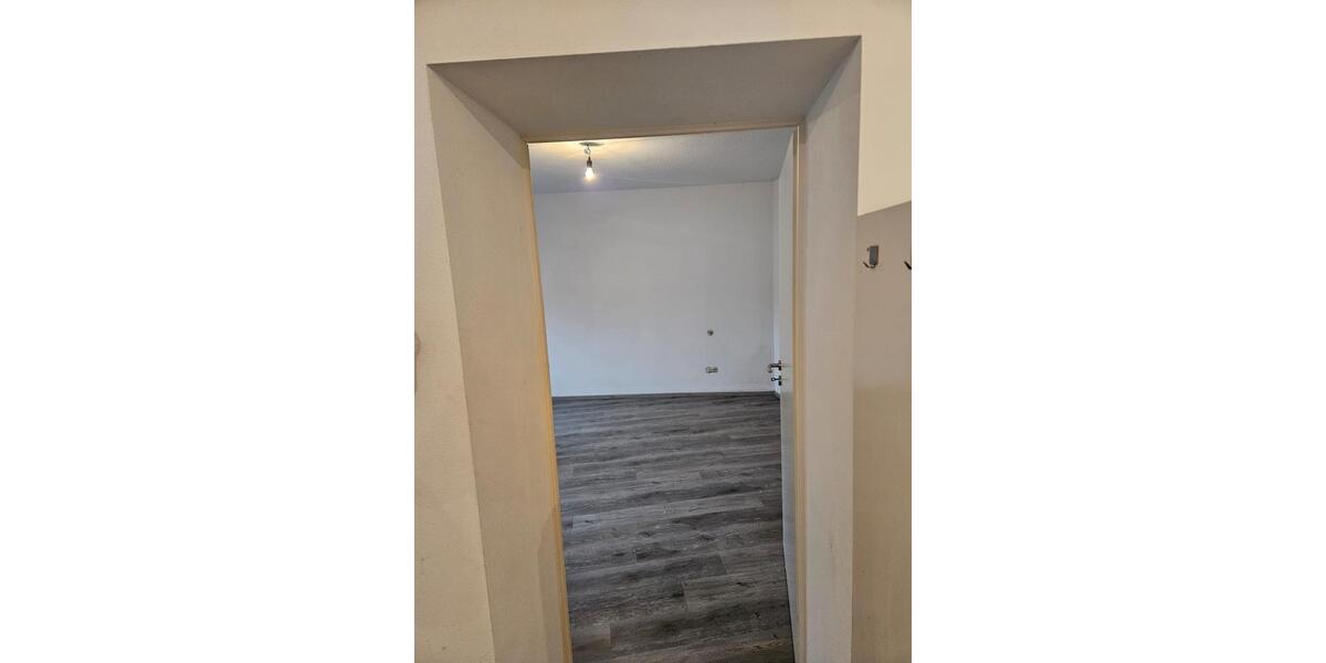 Erdgeschoßwohnung Stadtroda - 2 Zimmer, 20 m&sup2;, 480&euro; | Angebot:25988695