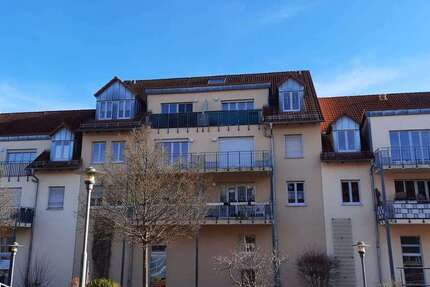 Wohnung zum Mieten in Werdau 500 € 83.43 m² 3 zimmer