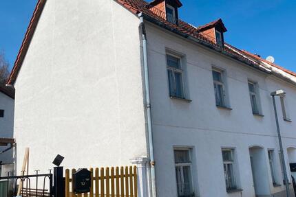 Haus Gößnitz - 40.000&euro; | Angebot:25422122