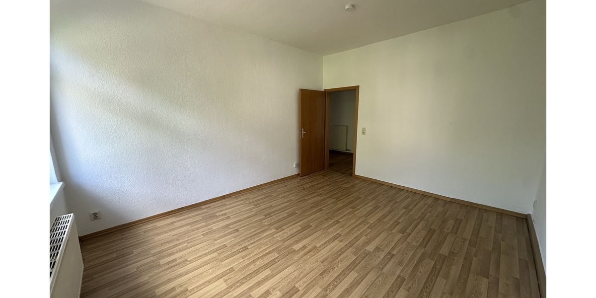 Natur pur! Gessentalstraße! 3 Raum-Whg. mit Balkon und mit Blick ins Grüne! - Etagenwohnung Gera Zschippern | Angebot:26716740