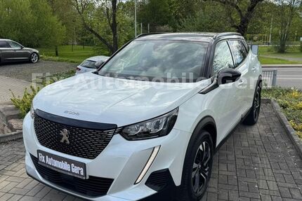 Peugeot 2008 33.392 km 14.490 &euro; Gera 07551