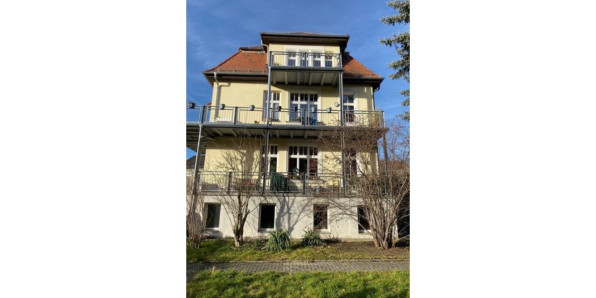 Exklusive Kapitalanlage in zentraler Lage von Weida - Einfamilienhaus Weida | Angebot:26376587