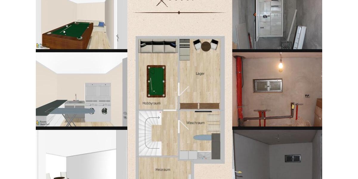Reihenhaus Pölzig - 5 Zimmer, 123 m&sup2;, 235.000&euro; | Angebot:26679193