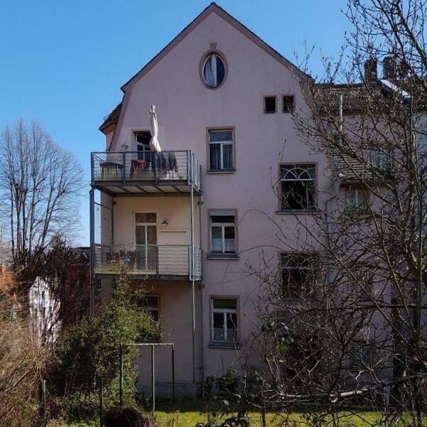 MFH in besonders schöner Lage