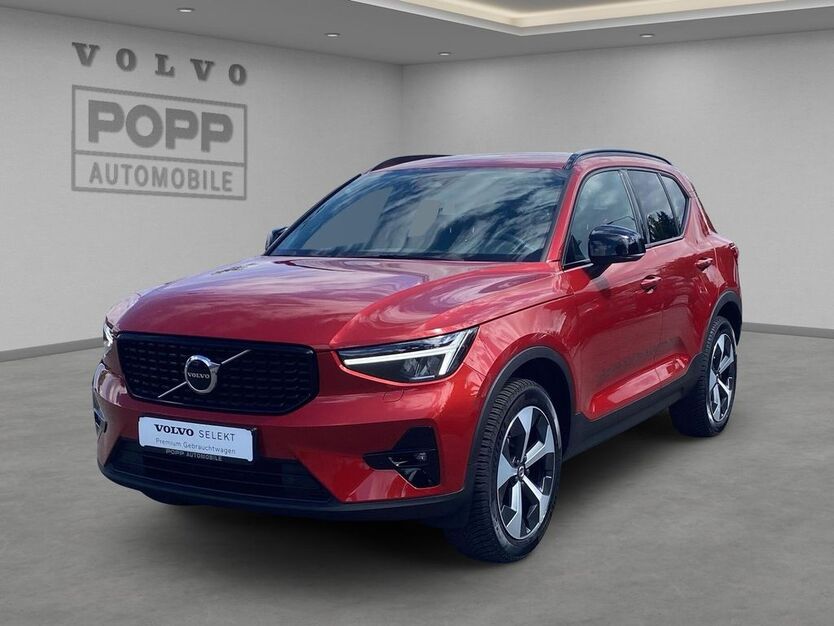 Volvo XC40 19.487 km 34.450 € Gera 07546