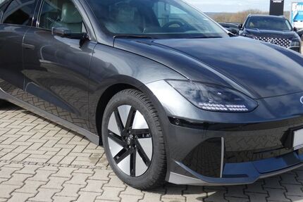 Hyundai IONIQ 6 300 km 37.990 € Harth-Pöllnitz OT Frießnitz 07570