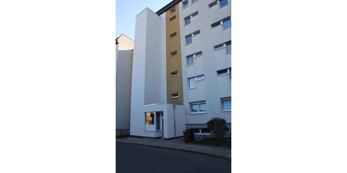 Jetzt frei: Rollstuhlgerechte, barrierefrei 2-Zimmer-Wohnung! 2 zimmer