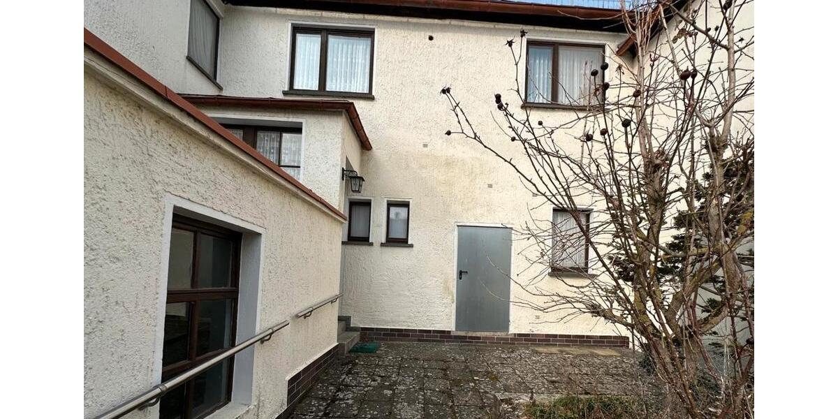 Einfamilienhaus Zeulenroda-Triebes Triebes - 5 Zimmer, 110 m&sup2;, 89.000&euro; | Angebot:25838089