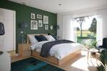 Mehrfamilienhaus, Wohnhaus Hermsdorf - 2 Zimmer, 82 m&sup2;, 465.847&euro; | Angebot:25692241