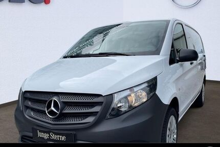Mercedes-Benz Vito 9.750 km 45.083 € Zwickau 08058