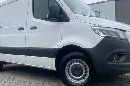 Mercedes-Benz Sprinter 267.000 km 18.490 € Gera 07548