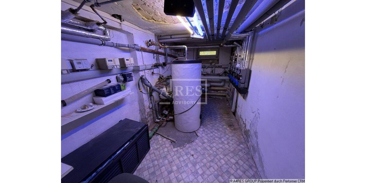 Gewerbeobjekt Meuselwitz - 160.000&euro; | Angebot:26881614