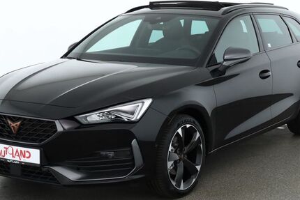 Cupra Leon 28.638 km 27.890 &euro; Gera 07546