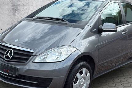 Mercedes-Benz A 160 75.800 km 6.900 € Eisenberg 07607