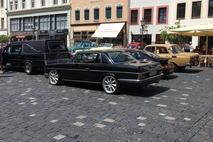 Mercedes-Benz E 250 149.000 km 18.500 &euro; Altenburg 04600