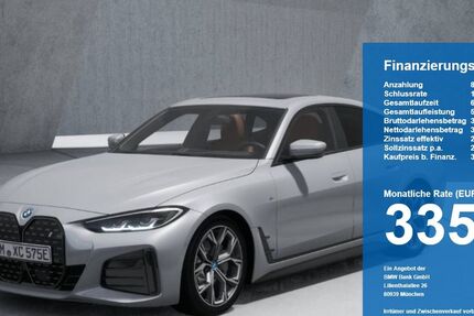 BMW i4 30.920 km 39.885 &euro; Gera 07552