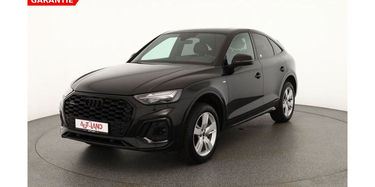 Audi Q5 100.804 km 40.890 € Gera 07546